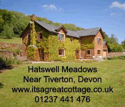 Hatswell Meadows